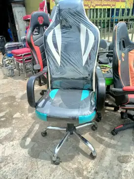 Bangku kursi gaming