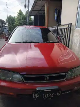 Honda Accord 98 automatic