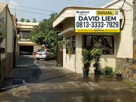 Rumah Kos Aktif di Siwalankerto Surabaya