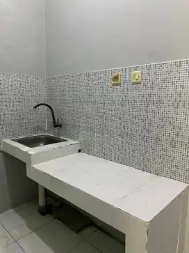 Rumah Petak Cantik