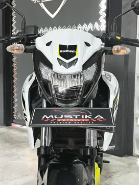 Super Keren ‼️Suzuki GSX Bandit th 2021 - Radhe Mustika
