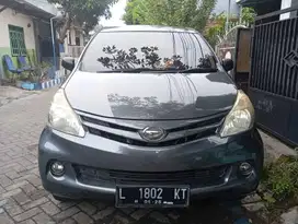 Xenia X 1.3 AC Double Siap Pakai