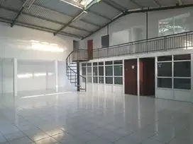 Dijual Murah Gudang di Jalan Rahayu Raya Rancasari Bandung