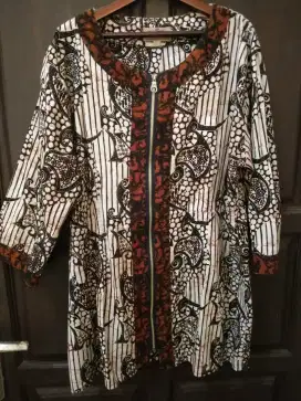 Preloved batik cantik