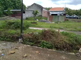 Aset BTN Solo Tanah  dan Bangunan Plesungan - Karanganyar