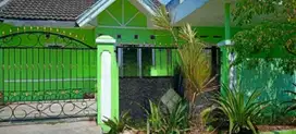 Rumah Bagus Terawat Siap Huni Strategis Puri Indah Sidoarjo