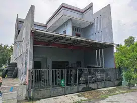 Aset BTN Solo Rumah Tinggal di Jaten Karanganyar
