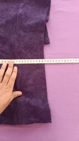 Jual pola baju sesuai permintaan