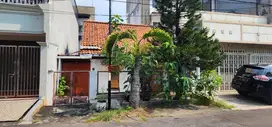 Rumah Hitung Tanah di Simolawang Baru