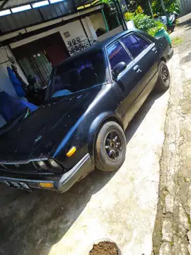 Honda Accord 1980 Bensin