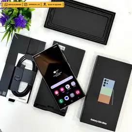 Samsung S24 Ultra 1 TB Perfect