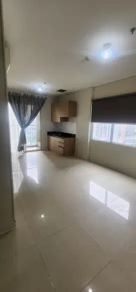 Disewakan Apartemen Madison Park 2 bedroom Unfurnish