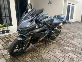Honda CBR 250 RR