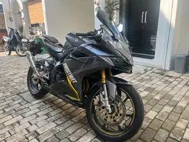 Honda CBR 250 RR