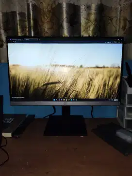 Monitor HP 24MH IPS Bazeless + Speaker