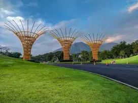 Dijual Tanah Perumahan Golf Taman Dayu Lestari Asri Pandaan Pasuruan