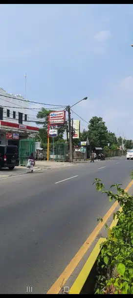 Jual Kavling Tambun, Bekasi