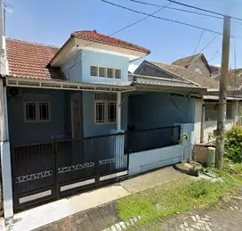 Rumah Bagus Terawat Siap Huni Strategis Puri Indah Sidoarjo