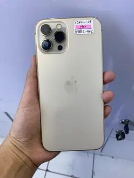 Ip 12 promex 128gb ibox