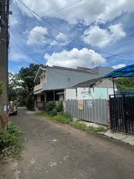 Kavling Kecil Badan Jarang Ada Griya Loka BSD city