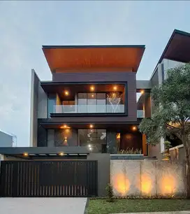 Dijual Rumah Citraland surabaya lokasi strategis dekat sekolah dan mal