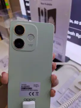 kredit hp Oppo A5PRO