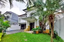 Dijual Rumah di Kemang Bangka Jakarta Selatan