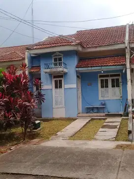 Lippo Cikarang, Rumah 1 Lantai. un furnished