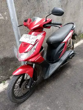 Beat 2008 surat kumplit pajak kaleng panjang nembe ngisiken plat T