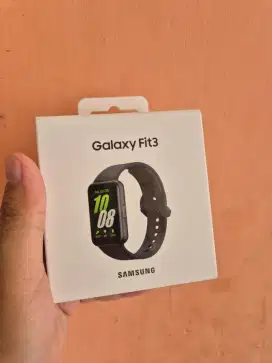 Samsung galaxy fit 3