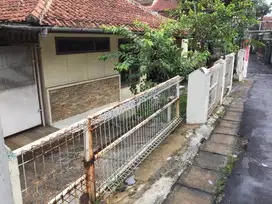 Rumah Cikutra kota bandung lt 260 m²,