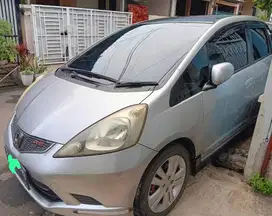 Jual santai - Honda Jazz RS manual 2010