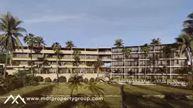 Discover Luxurious Apartment Living in Bali’s Area: Tumbak Bayuh