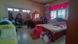 Rumah Cocok Untuk Kost2an, Jalan Kendangsari, STRATEGIS