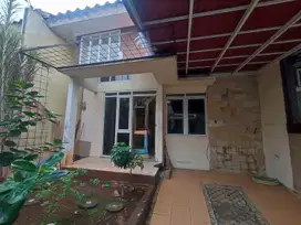 Rumah Siap Nego di Perumahan Graha Mampang Mas Bekasi Siap KPR J-18666