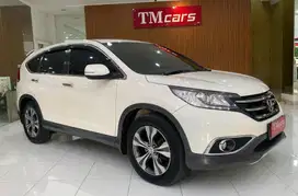 Honda CR-V 2014 Bensin