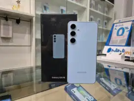 NEW BUKAN SECOND! SAMSUNG S24FE S24 FE 8/256