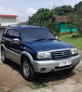 Grand Escudo 2001