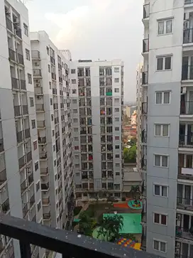 MURAH GILA JARANG ADA FULL FURNISH APARTEMEN PARAGON VILLAGE KARAWACI