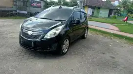 Chevrolet Spark 1.2LT