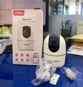 PROMO CCTV WIFI MURAH