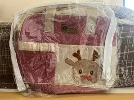 Tas bayi besar ex kado