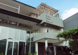 Dijual Gedung Siap Huni di Kemang Timur Raya