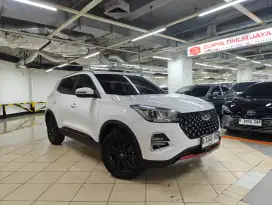Chery Tiggo 5X Champion 2024 TDP 8 JT