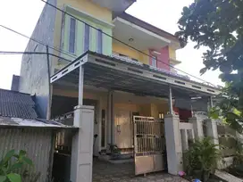Jual Rumah di Bengkuring samarinda