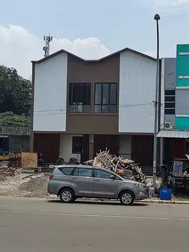 Ruko di Serpong Park