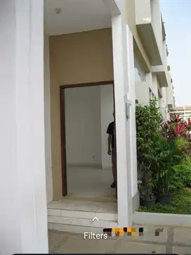 Dijual Cepat Rumah Siap Huni Dalam Cluster Alamanda JGC Cakung