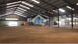 Sewa Pabrik Di Dukuh, Cikupa - Tangerang