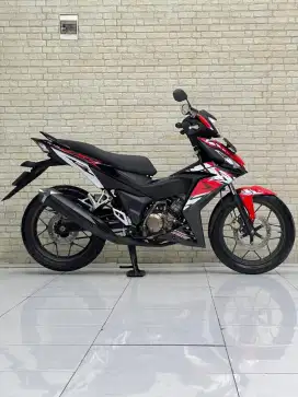 TERMURAH‼️ Honda Supra GTR 150 2018 - Mustika motoshoo