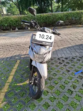 Beat street silver 2019 ss komplit
